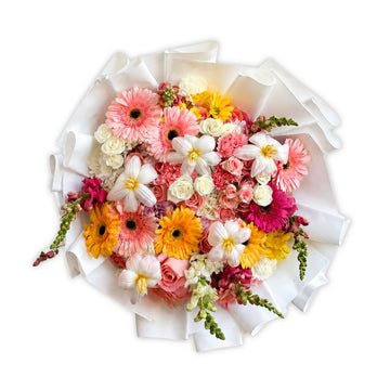 Bliss Bouquet