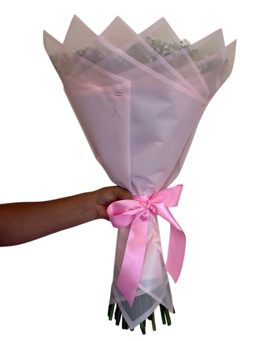 Yellow Love Bouquet