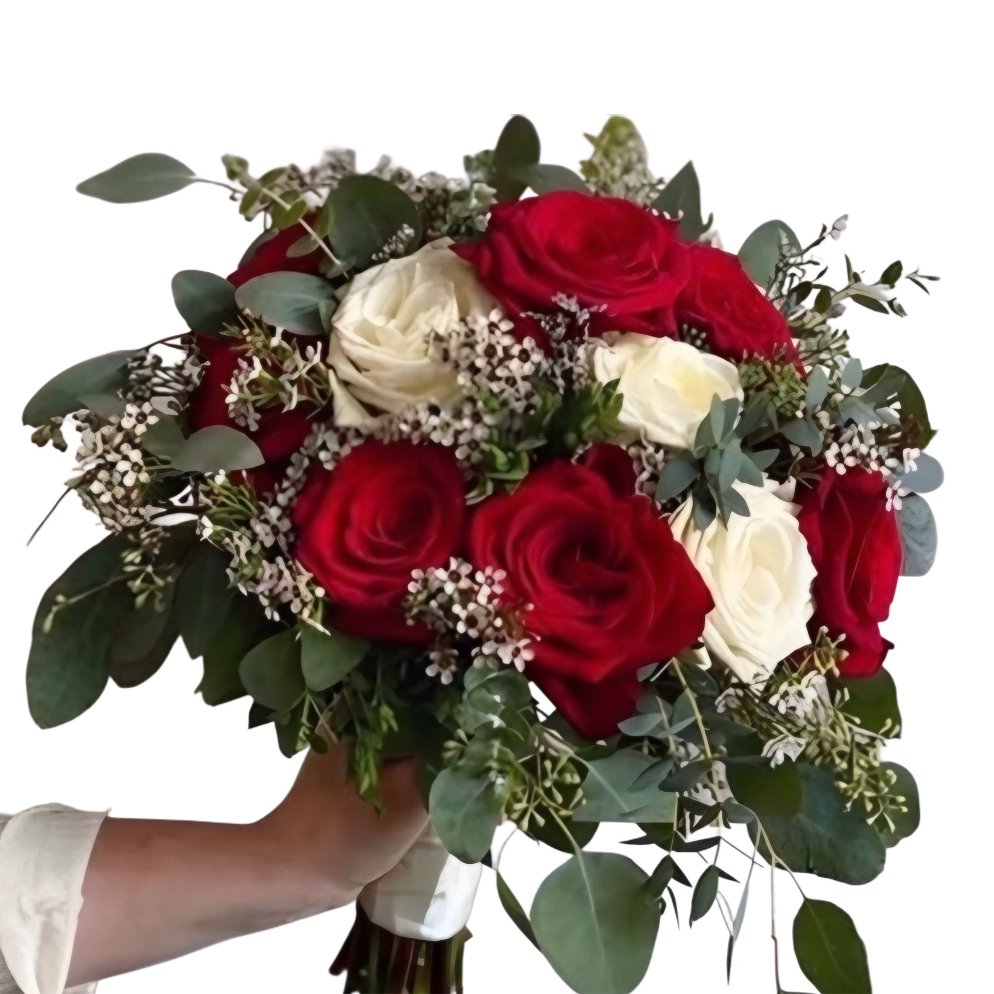 Bridal Bouquet Sweet