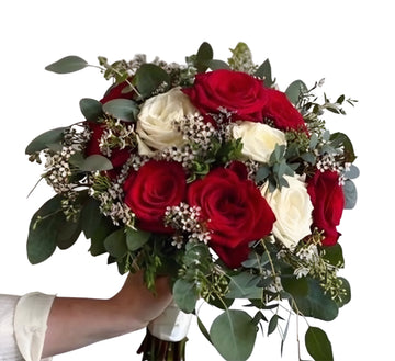 Bridal Bouquet Sweet