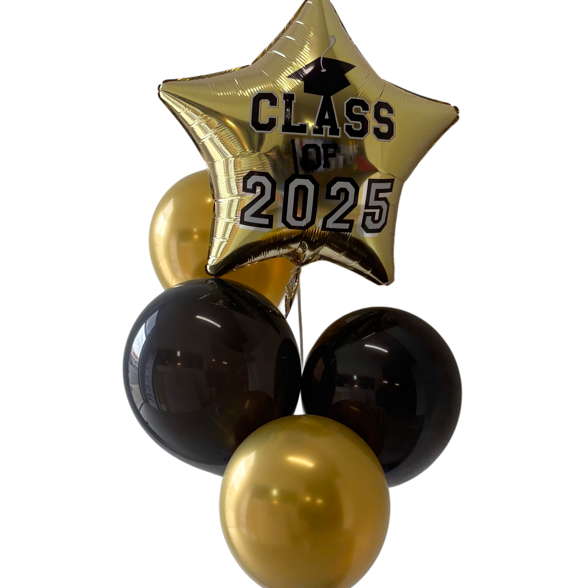 Class of 2025 Balloon Set #2
