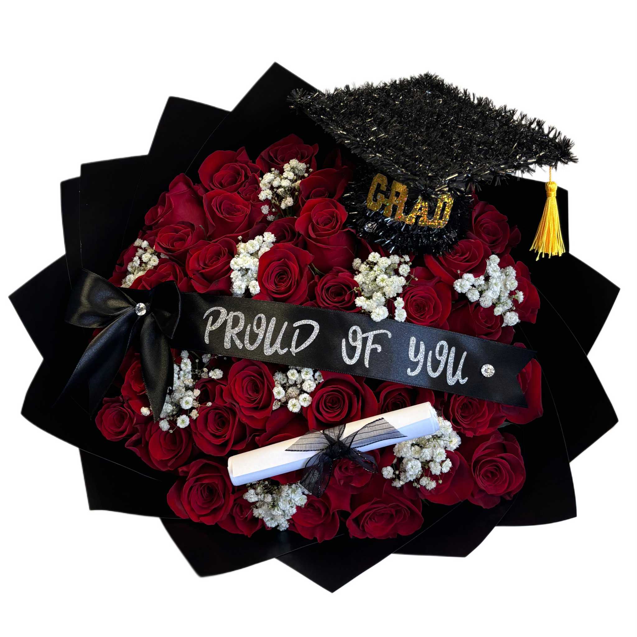 Proud Of You Bouquet