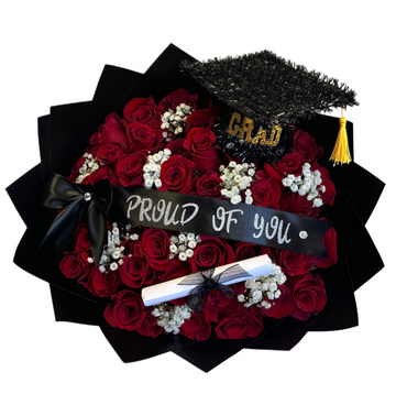 Proud Of You Bouquet