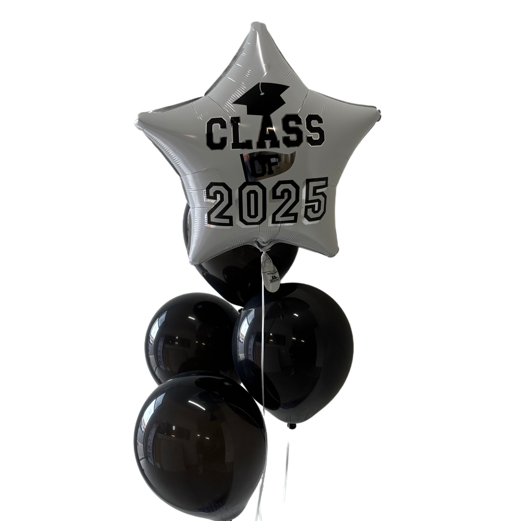 Class of 2025 Balloon Set #1