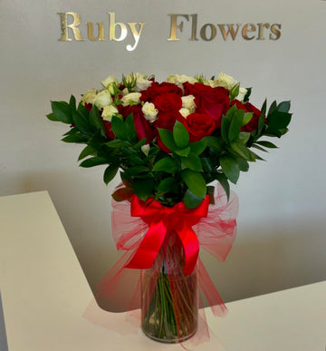 RED CLASSICS ARRANGEMENT