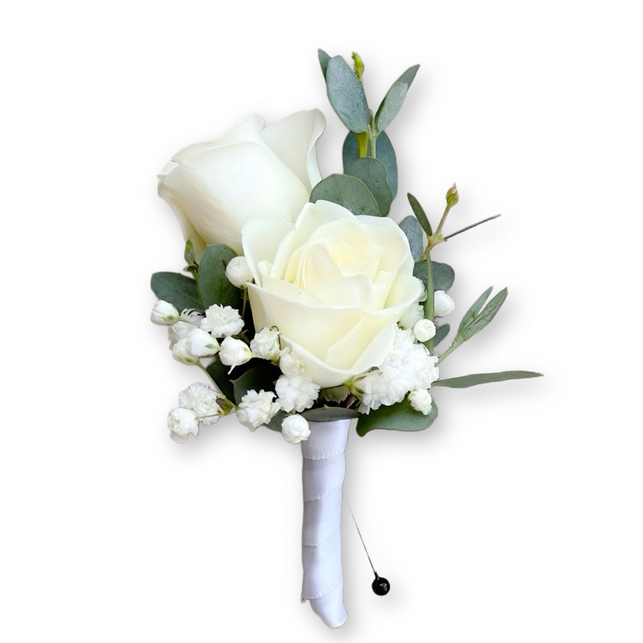 Elegance Boutonniere