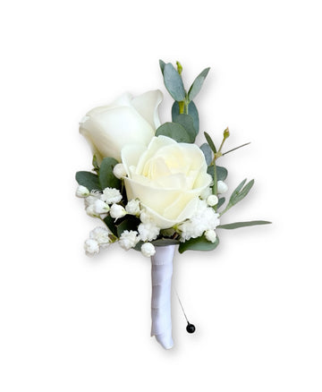 Elegance Boutonniere