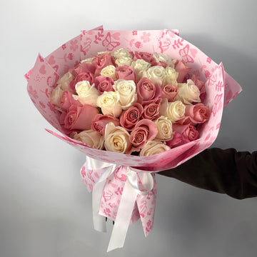 Tiara Bouquet