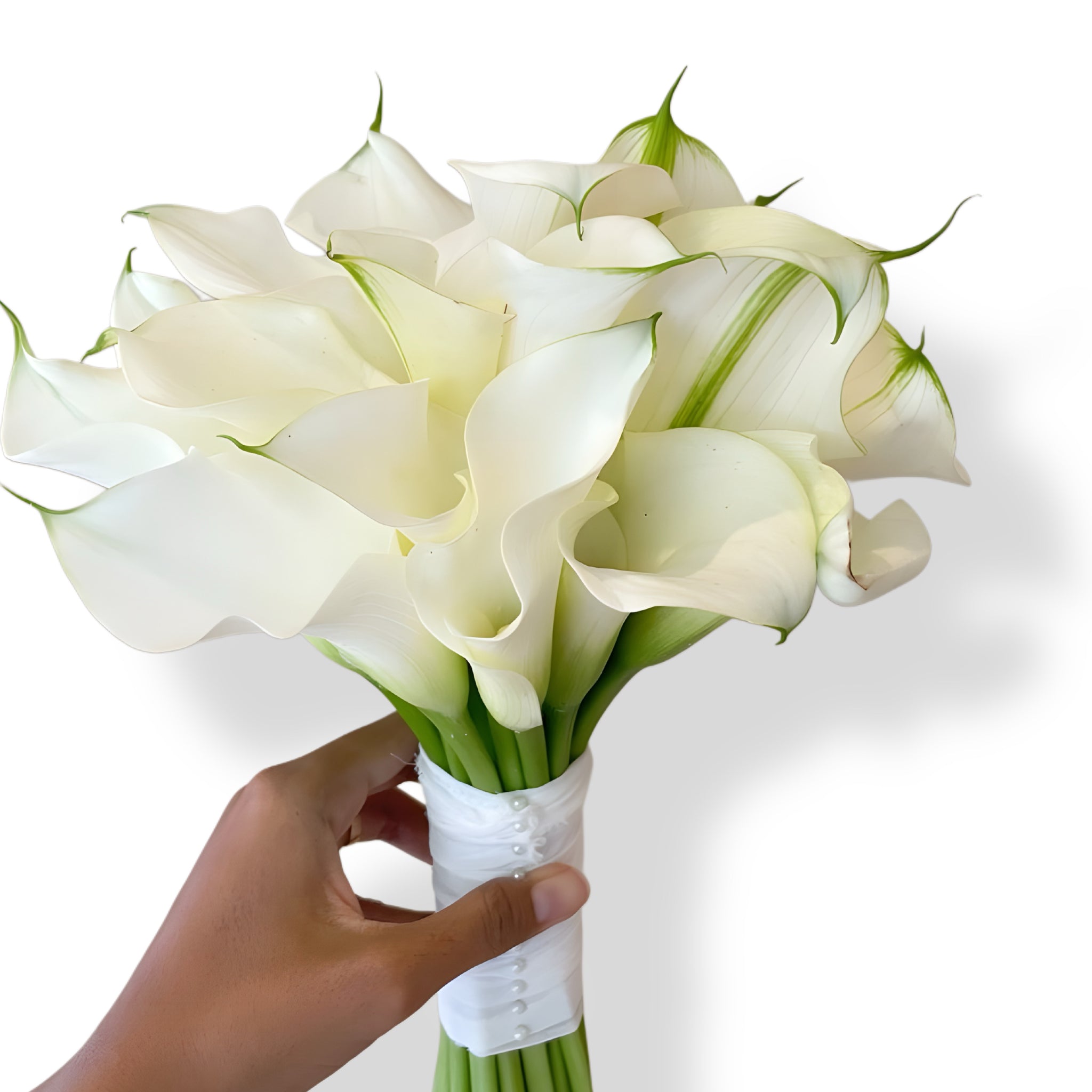 Bridal Bouquet Elegance