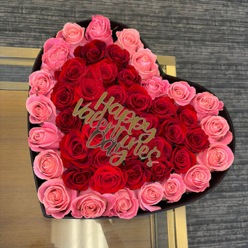 Love Box Valentine's