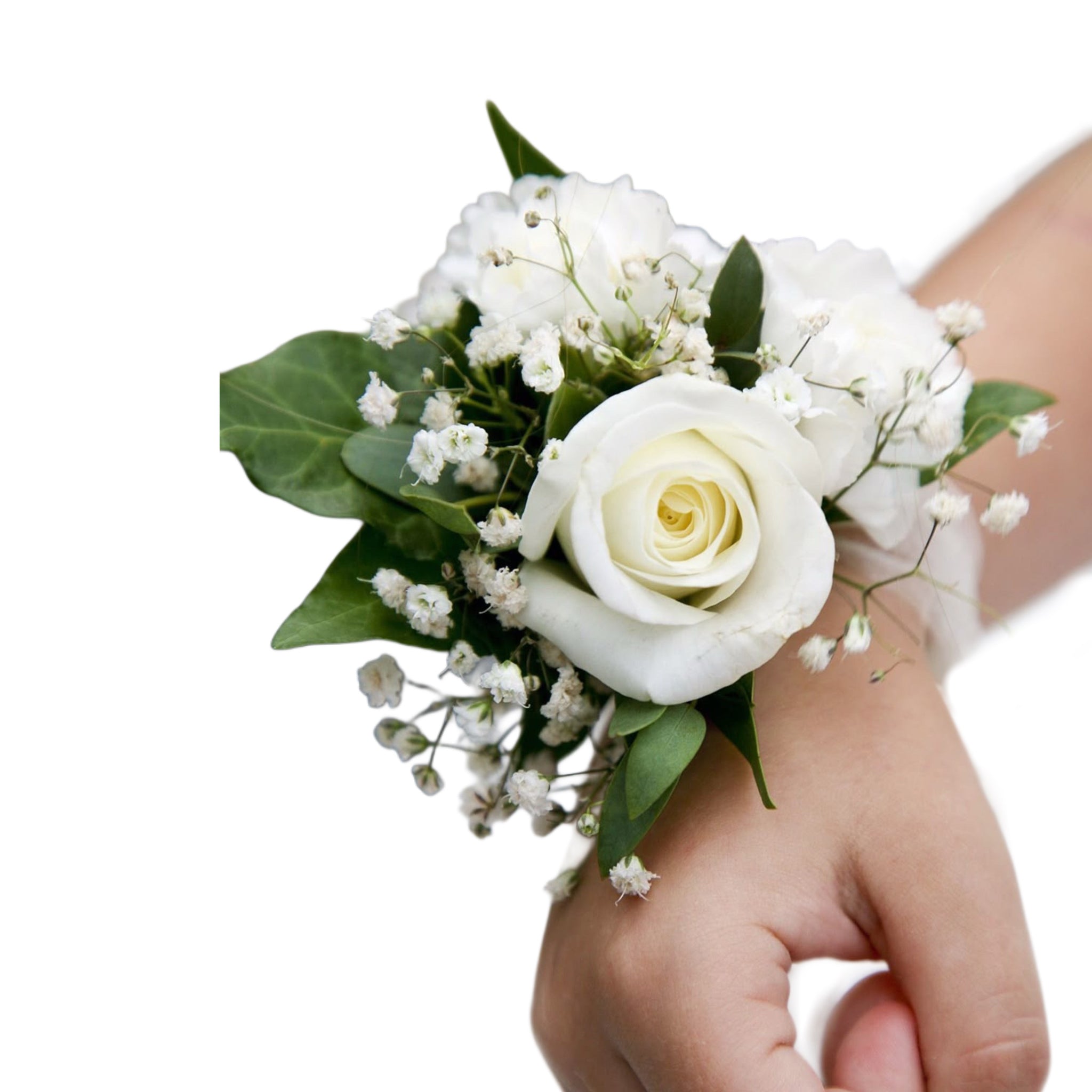Elegance Corsage