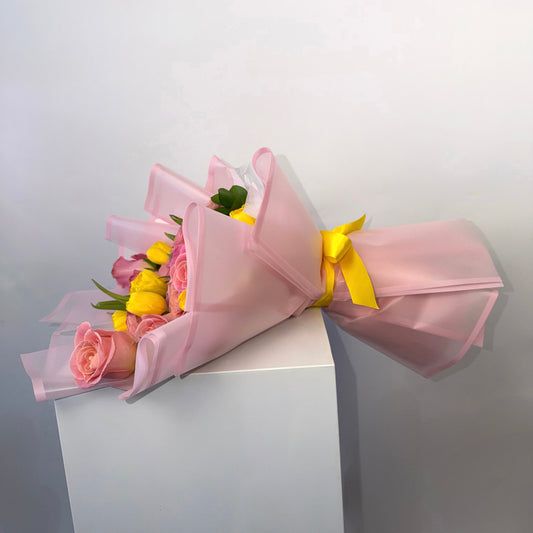 Sunny Bouquet