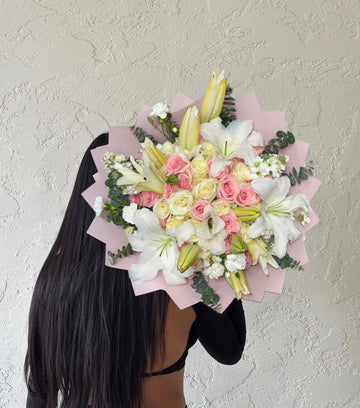 Alma Bouquet