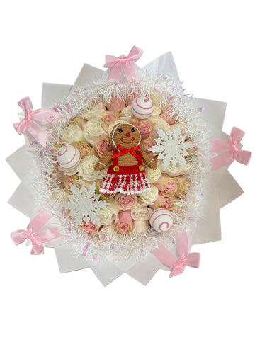 Sweet Ginger Bouquet