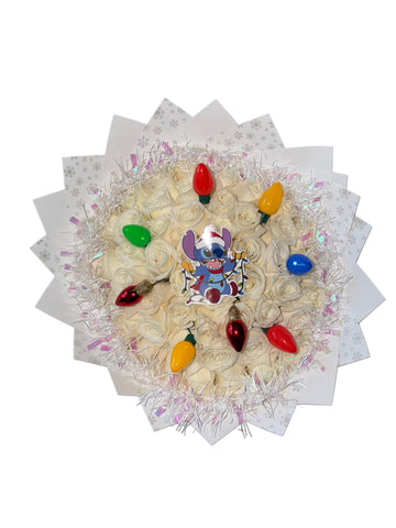 Stitch Lights Bouquet