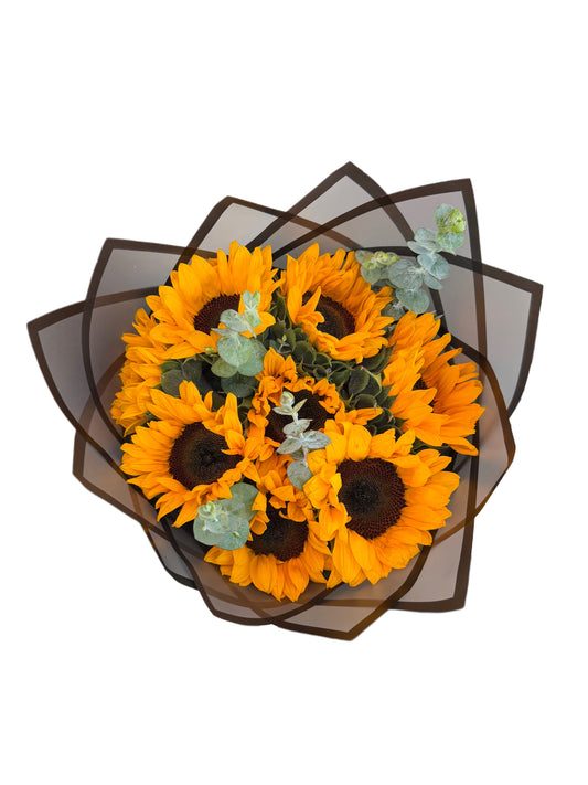Sunflower Bouquet