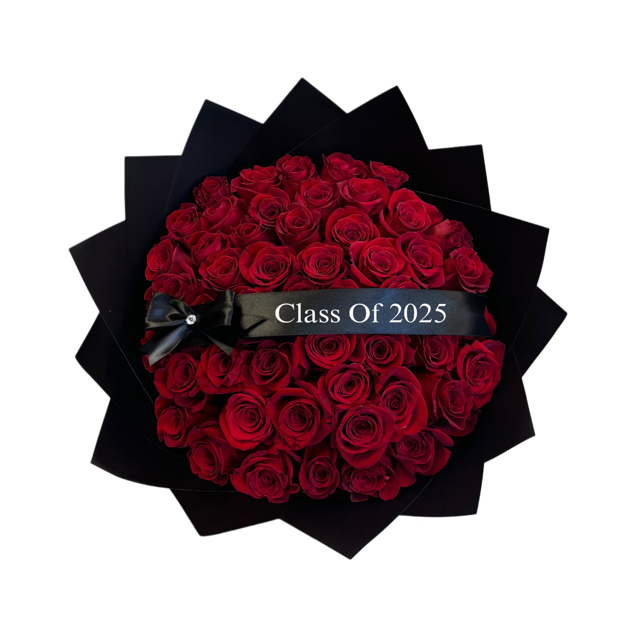 Class of 2025 Bouquet