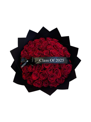 Class of 2025 Bouquet