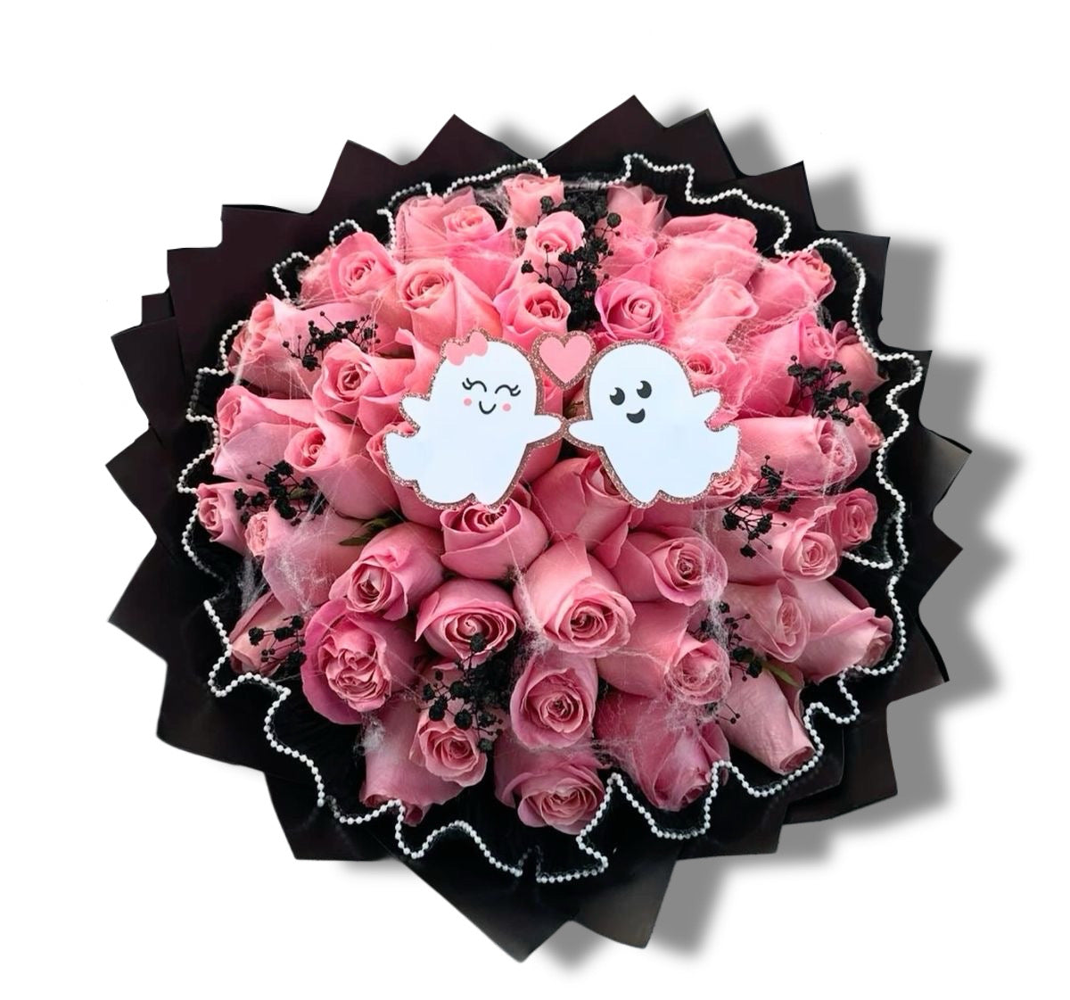 Boo Bouquet