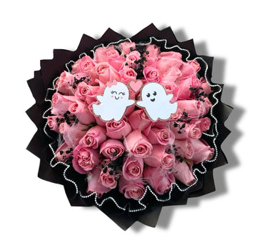 Boo Bouquet